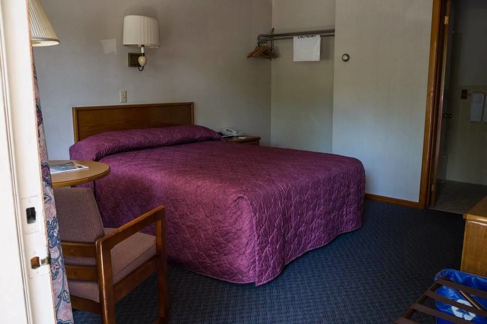 T-Bird Motor Inn Shelburne Eksteriør billede